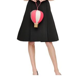 RARE KATE SPADE Hot Airballoon Bag